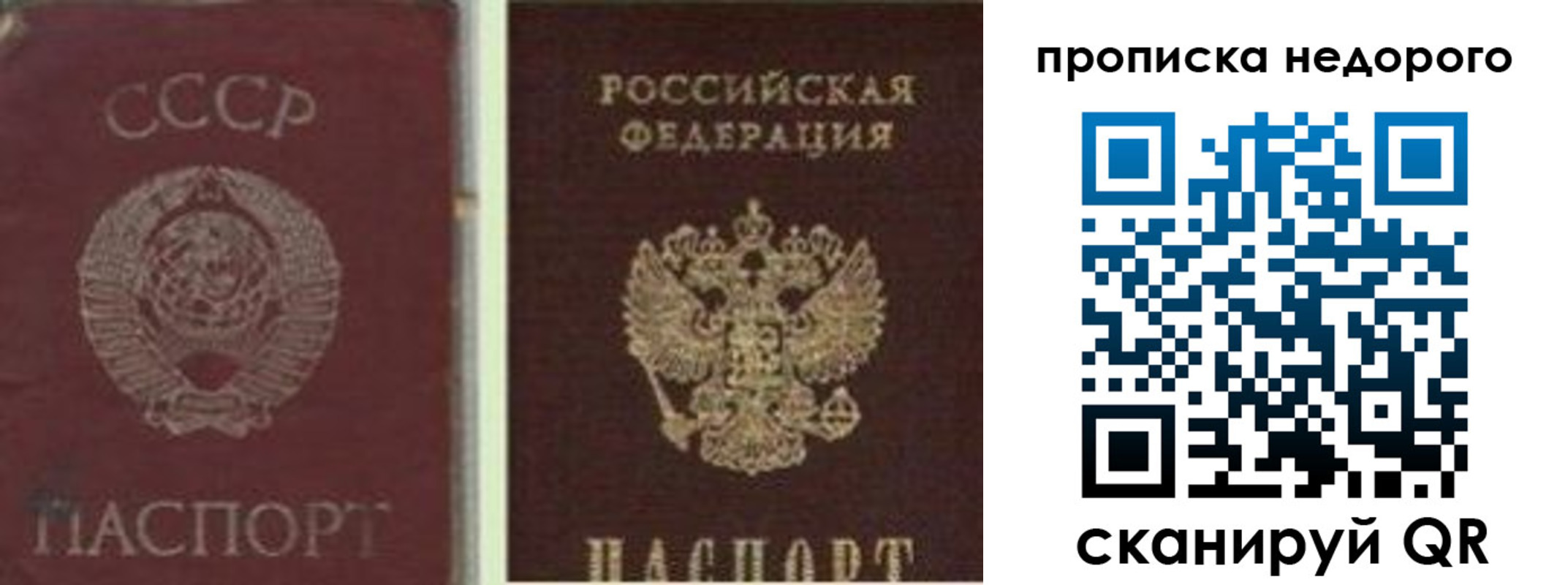 временная регистрация поиск в Голицыно